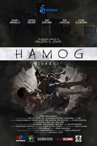 Hamog