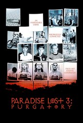 Paradise Lost 3: Purgatory