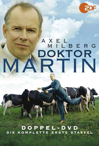 Doctor Martin