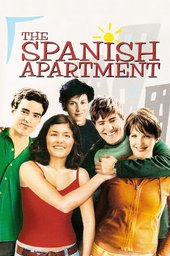 The Spanish Apartment
