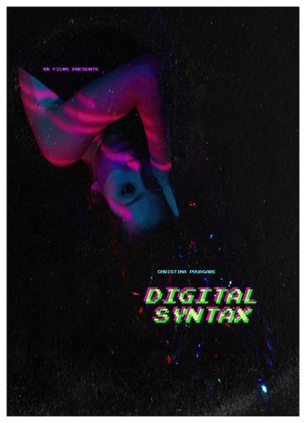Digital Syntax