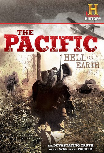The Pacific Hell on Earth