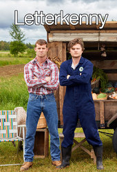 Letterkenny