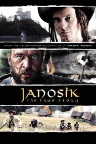 Janosik: A True Story