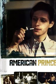 American Boy: A Profile of Steven Prince