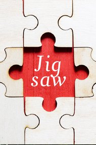 Jigsaw