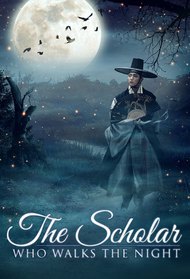 The Scholar Who Walks the Night