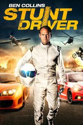 Ben Collins: Stunt Driver