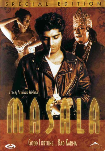 Masala