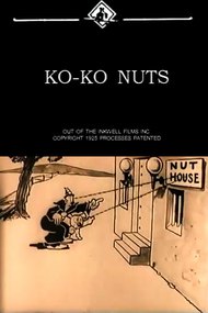 Koko Nuts