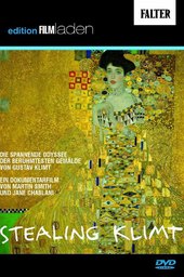 Stealing Klimt