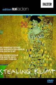 Stealing Klimt