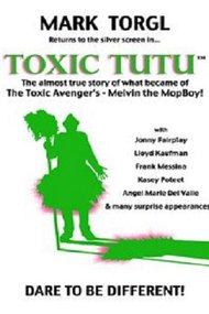 Toxic Tutu