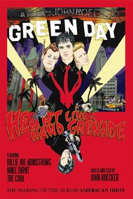 Green Day: Heart Like a Hand Grenade