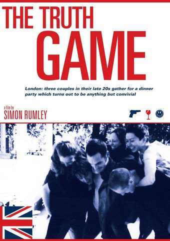 The Truth Game