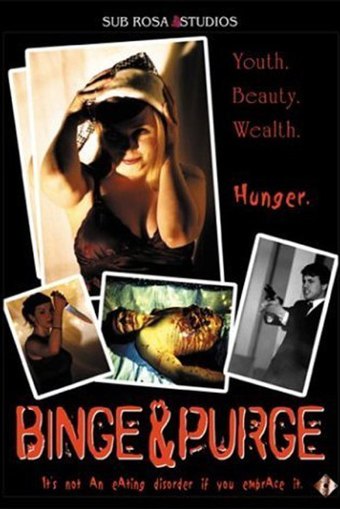 Binge & Purge