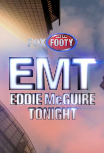 Eddie McGuire Tonight