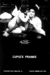 Cupid’s Pranks