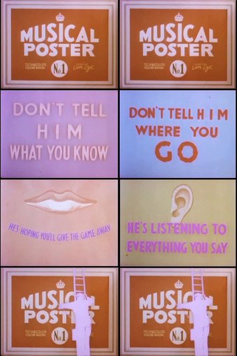 Musical Poster #1