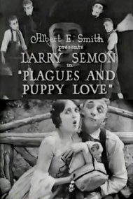 Plagues And Puppy Love