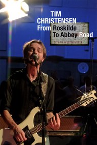 Tim Christensen: From Roskilde to Abbey Road