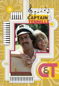 The Captain and Tennille