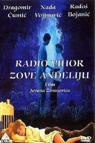 Radio Whirlwind Calls Andjelija