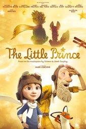 The Little Prince