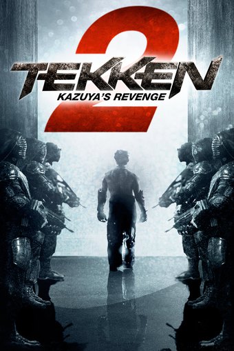 Tekken 2: Kazuya's Revenge