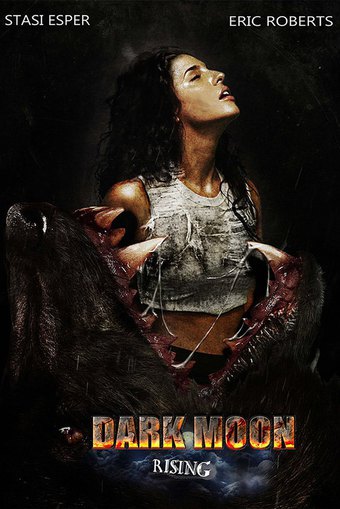 Dark Moon Rising