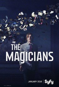 The Magicians
