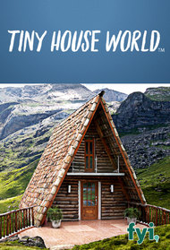 Tiny House World