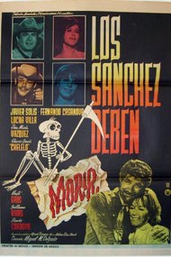 Los Sánchez deben morir