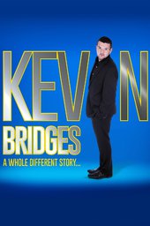 Kevin Bridges Live: A Whole Different Story