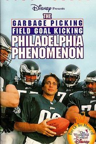 The Garbage Picking Field Goal Kicking Philadelphia Phenomenon