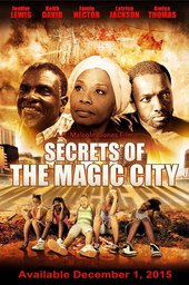 Secrets of the Magic City