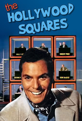 The Hollywood Squares