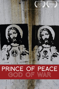 Prince of Peace – God of War