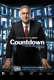 Countdown with Keith Olbermann