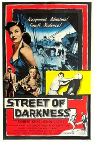 Street of Darkness