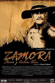 Zamora, tierra y hombres libres