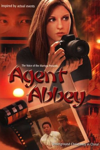 Agent Abbey