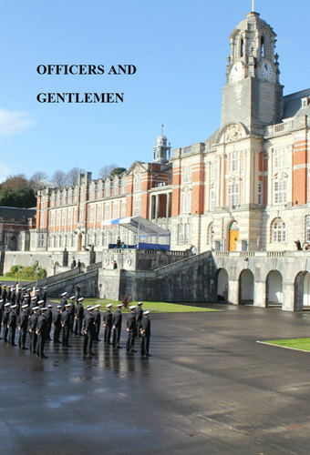Officers and Gentlemen