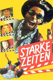 Starke Zeiten