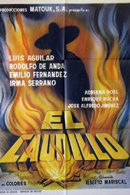 El caudillo