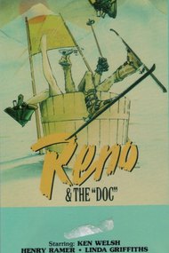Reno and the Doc