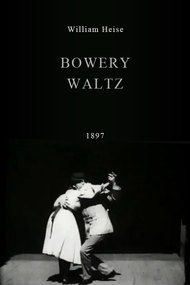 Bowery Waltz