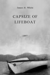 Capsize of Lifeboat