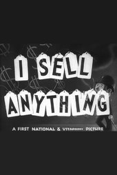 I Sell Anything