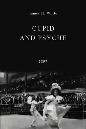 Cupid and Psyche